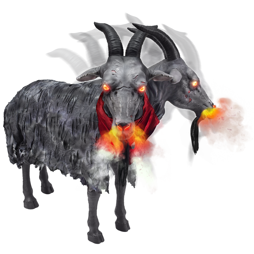 Contamination Kid™